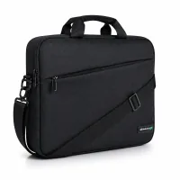 Laptop bag Grand-X 15.6'' SB-220 Black (SB-220)