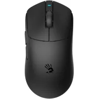 Mouse A4Tech Bloody R77 Ultra Wireless Dock Black (4711421003575)