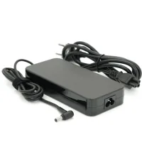 Merlion ASUS 150W 19.5V 7.7A laptop power supply, 5.5*2.5 (38392 / LAS150/19.5-5.5*2.5)
