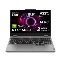 Laptop Lenovo LOQ 15AHP10 (83JG00FBRA)