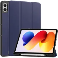 Чохол до планшета BeCover Flexible TPU Mate Xiaomi Redmi Pad 2 Pro 12.1" Deep Blue (715606)