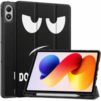 Cover for tablet BeCover Flexible TPU Mate Xiaomi Redmi Pad 2 Pro 12.1" Don't Touch (715611)