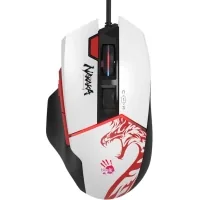 Mouse A4Tech W95 Ultra RGB USB Naraka (4711421002295)