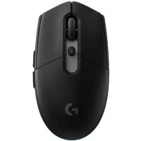 Мишка Logitech G305 X Superlight Wireless Black (910-007739)