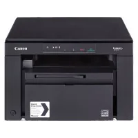 Multifunction device i-SENSYS MF3010 Canon (5252B004)