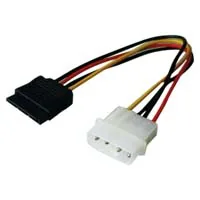 Power cable SATA power 0.15m Cablexpert (CC-SATA-PS)