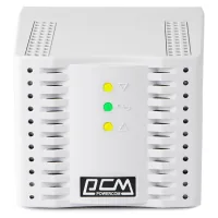 Стабілізатор напруги TCA-1200 Powercom (TCA-1200 white)