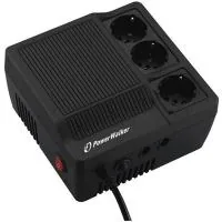 Стабілізатор напруги PowerWalker AVR 1000VA PowerWalker (10120301)