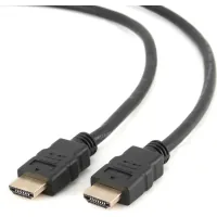 Кабель мультимедійний HDMI M to HDMI M 15.0m Cablexpert (CC-HDMI4-15M)