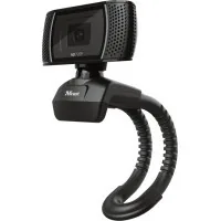 Webcam Trust Trino HD Video Webcam (18679)