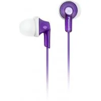 Headphones Panasonic RP-HJE118GU-V