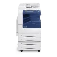 Multifunction device Xerox WorkCentre 7225 (WC7225CP_S)