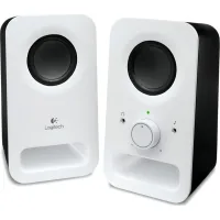 Speaker system Logitech Z-150 Snow White (980-000815)