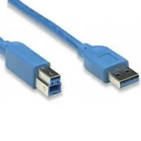 Printer cable USB 3.0 AM/BM 1.8m Atcom (12823)