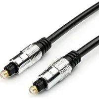 Кабель мультимедійний Optical Toslink 7.5m Atcom (10706)