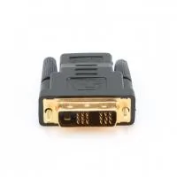 Перехідник HDMI to DVI Cablexpert (A-HDMI-DVI-2)