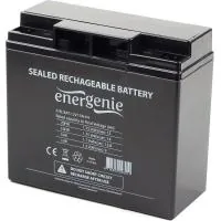 Батарея до ДБЖ EnerGenie 12В 17 Ач (BAT-12V17AH/4)