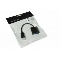 Adapter DisplayPort to VGA Atcom (16851)