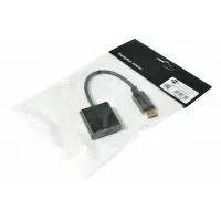 Перехідник DisplayPort to HDMI Atcom (16852)