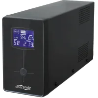Uninterruptible power supply device EnerGenie EG-UPS-033 1200VA LCD (EG-UPS-033)