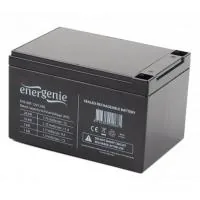 Батарея до ДБЖ EnerGenie 12В 12 Ач (BAT-12V12AH)