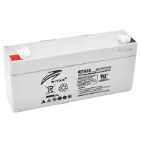 Battery for UPS Ritar AGM RT632, 6V-3.2Ah (RT632)