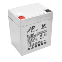 Battery for UPS Ritar AGM RT1245, 12V-4.5Ah (RT1245)