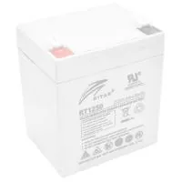 Battery for UPS Ritar AGM RT1250, 12V-5Ah (RT1250)