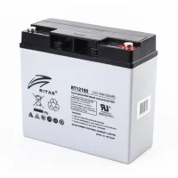 Battery for UPS Ritar AGM RT12180, 12V-18Ah (RT12180)