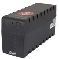 Uninterruptible power supply device Powercom RPT-1000A Schuko (RPT-1000A SCHUKO)