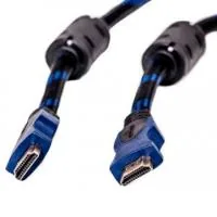 Multimedia cable HDMI M to HDMI M 3.0m PowerPlant (KD00AS1201)