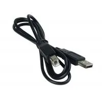 Printer cable USB 2.0 AM/BM 4.5m Patron (CAB-PN-AMBM-45)