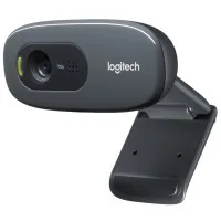 Webcam Logitech Webcam C270 HD (960-001063)