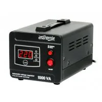 Стабілізатор напруги EnerGenie EG-AVR-D1000-01, 600Вт (EG-AVR-D1000-01)