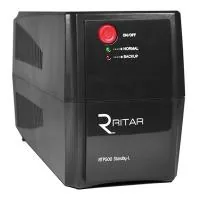 Uninterruptible power supply device Ritar Ritar RTP500 (300W) Standby-L (RTP500L)