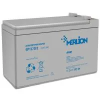 Батарея до ДБЖ Merlion 12V-7.2Ah (GP1272F2W)