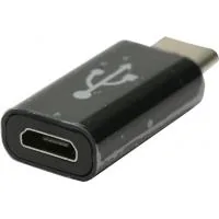 Adapter PowerPlant micro USB to Type C (KD00AS1260)