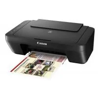 Multifunction device Canon PIXMA Ink Efficiency E414 (1366C009)