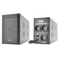 Пристрій безперебійного живлення Ritar E-RTM1500 (900W) ELF-L (E-RTM1500L)