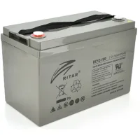 Батарея до ДБЖ Ritar AGM 12V-100Ah (DC12-100)