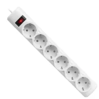 Network power supply filter Defender DFS 151, 1.8 m (99489)