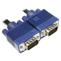 Multimedia cable VGA M to VGA M 1.5m PowerPlant (KD00AS1284)