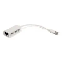 Adapter PowerPlant USB 2.0 -> RJ45, 15cm (DV00DV4066)