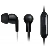 Headphones REAL-EL Z-1012 Black (EL124100010)