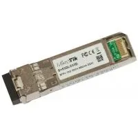 Mikrotik S+85DLC03D SFP module