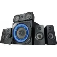 Acoustic system Trust GXT 658 Tytan 5.1 Surround Speaker System (21738)