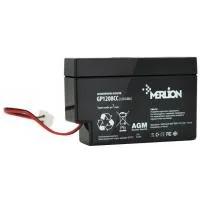 Battery for UPS Merlion 12V-0.8Ah (GP1208SS)