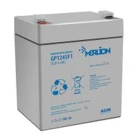 Battery for UPS Merlion 12V-4.5Ah (GP1245F1)