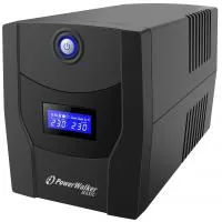 Uninterruptible power supply device PowerWalker VI 1500 STL (10121076)