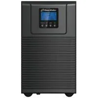Пристрій безперебійного живлення PowerWalker VFI 3000 TGB (10122100)